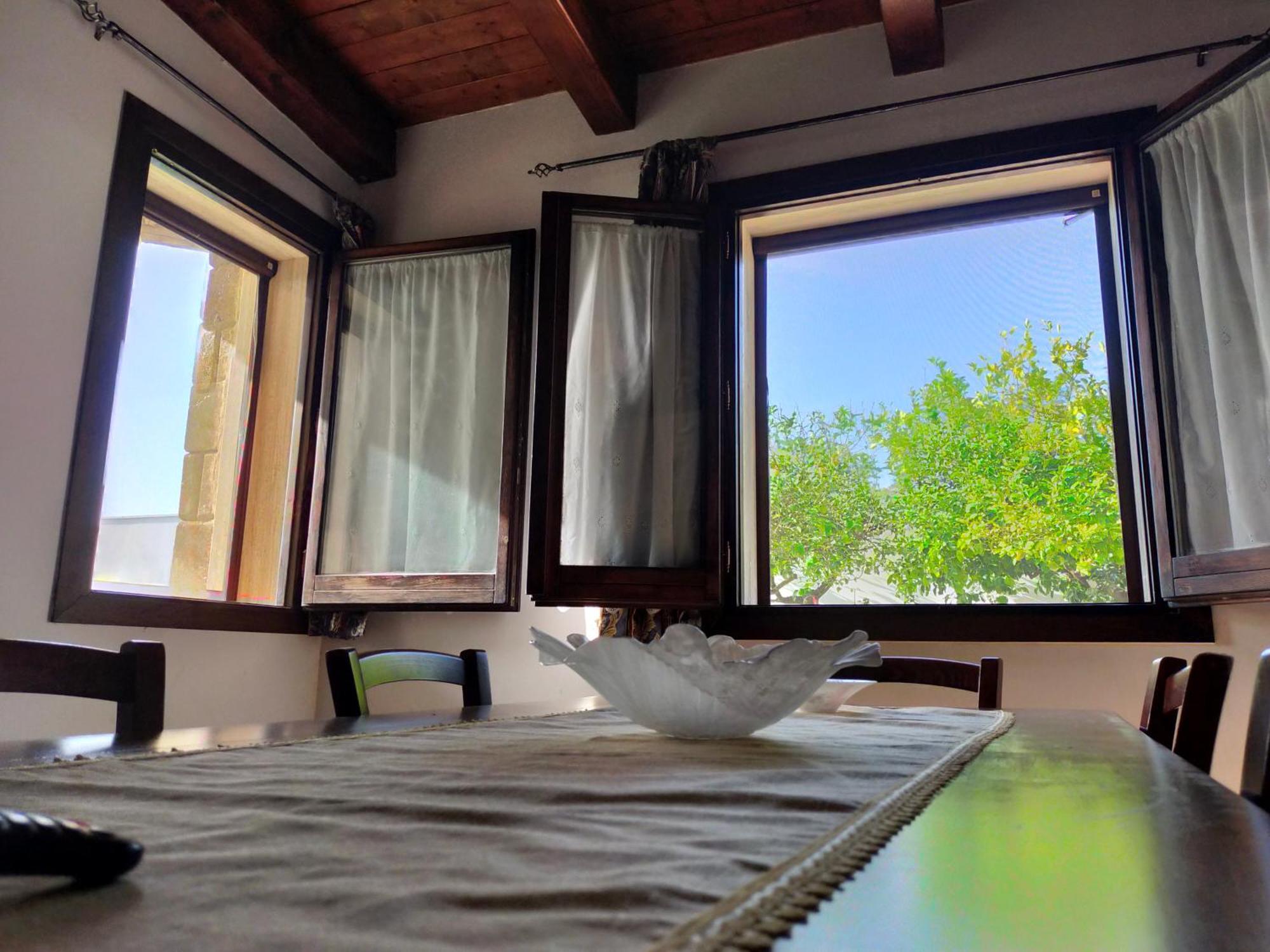 צ'לינו סאן מרקו Villa Assuntina מראה חיצוני תמונה