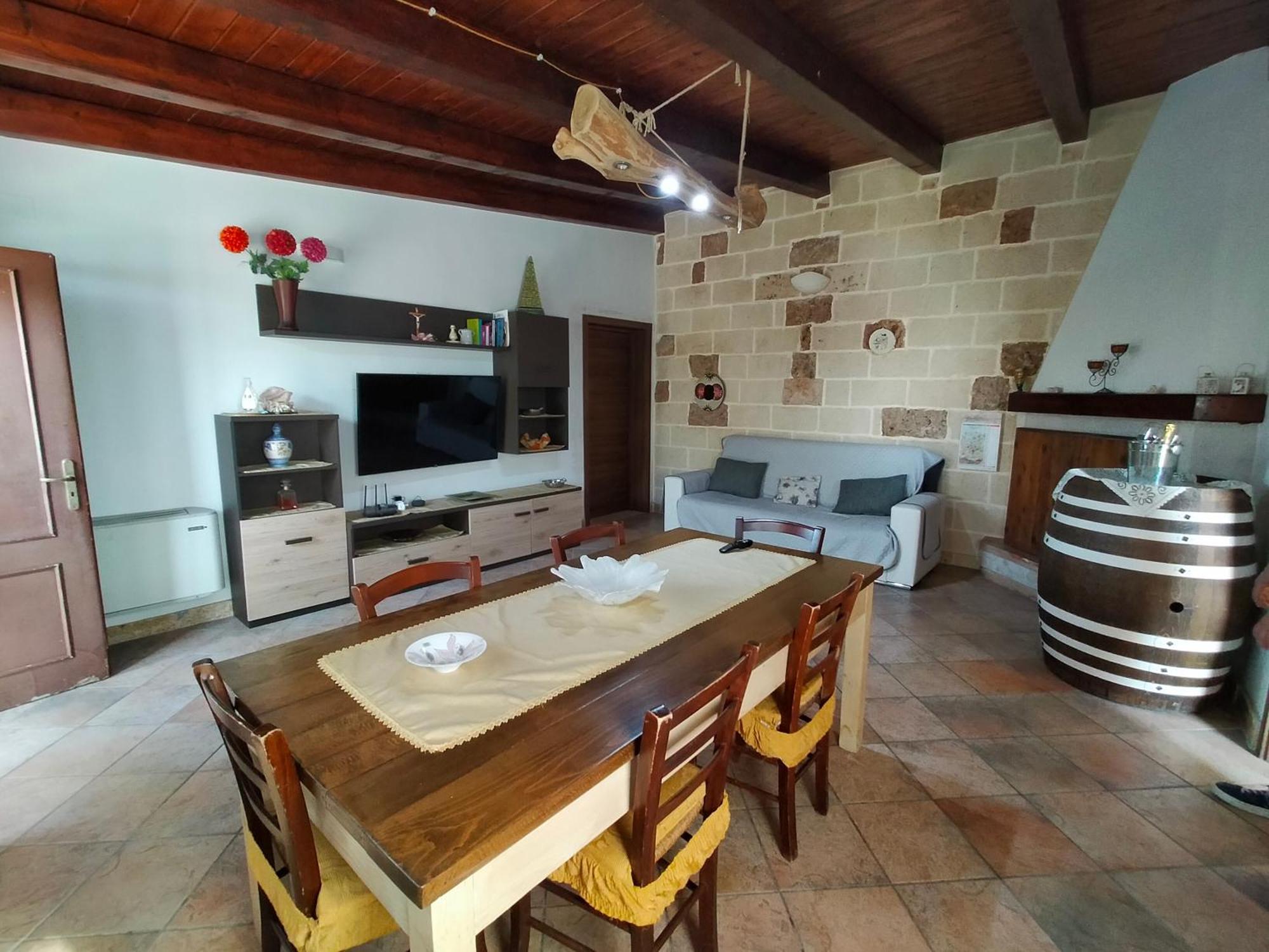 צ'לינו סאן מרקו Villa Assuntina מראה חיצוני תמונה