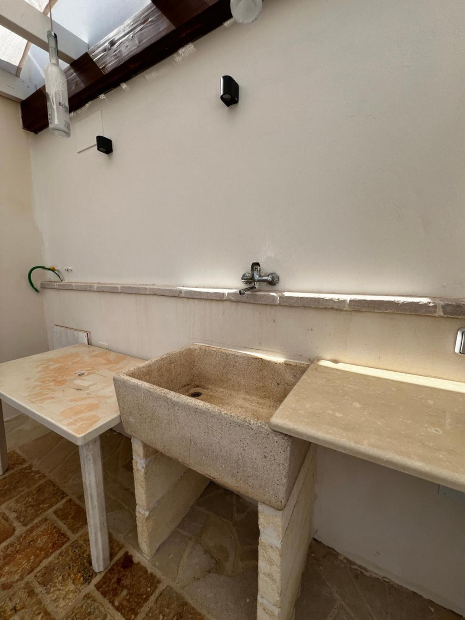 צ'לינו סאן מרקו Villa Assuntina מראה חיצוני תמונה