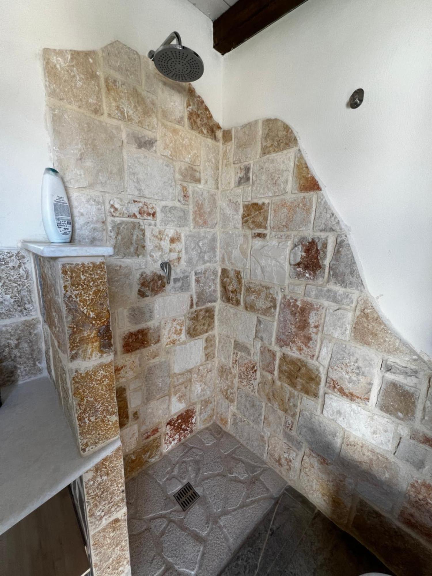 צ'לינו סאן מרקו Villa Assuntina מראה חיצוני תמונה