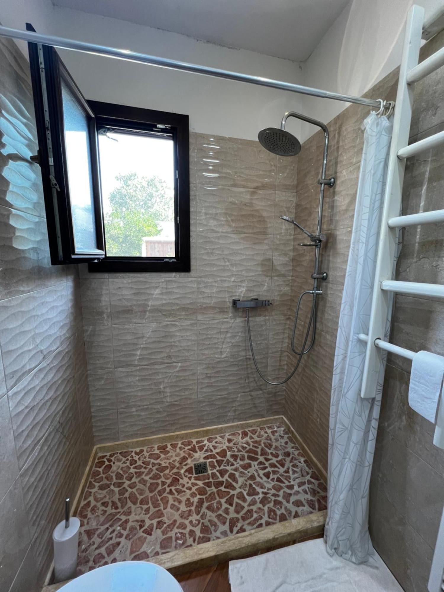 צ'לינו סאן מרקו Villa Assuntina מראה חיצוני תמונה