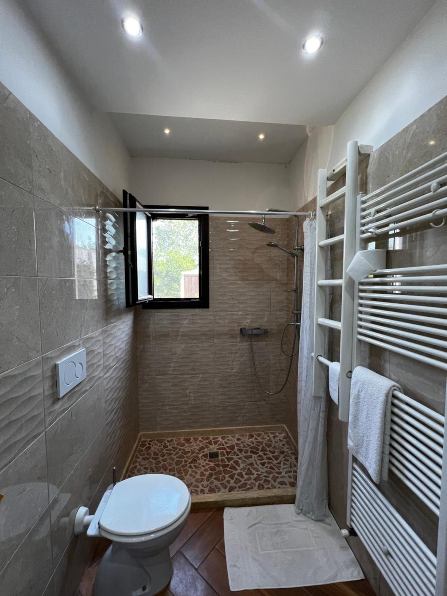 צ'לינו סאן מרקו Villa Assuntina מראה חיצוני תמונה