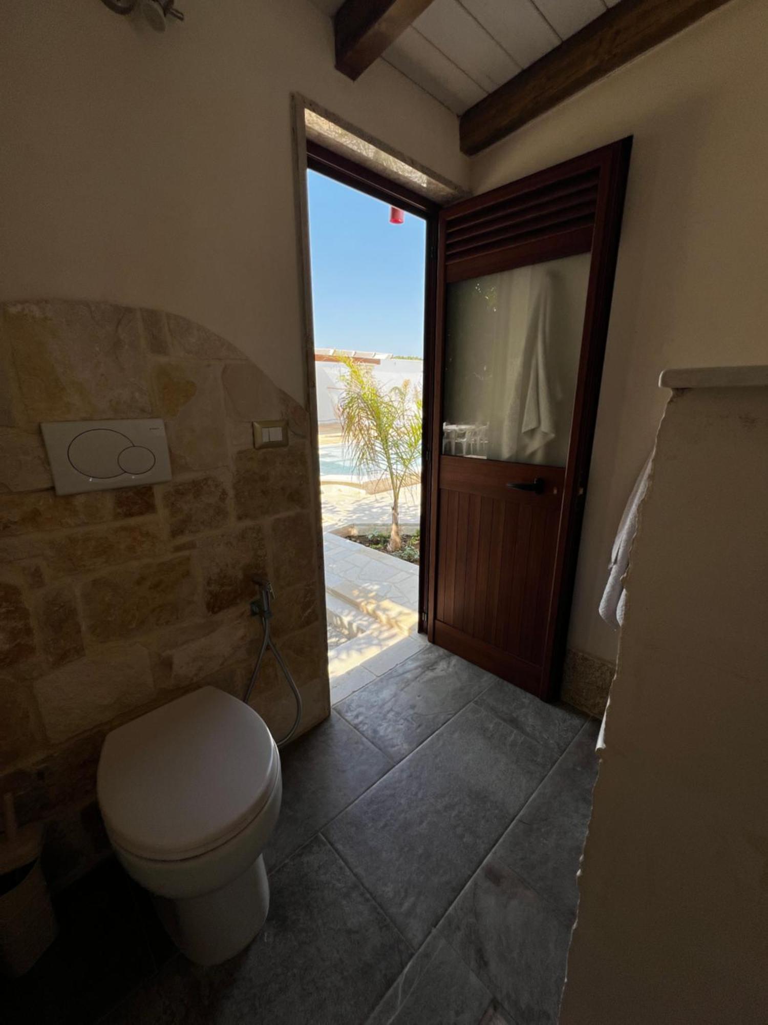 צ'לינו סאן מרקו Villa Assuntina מראה חיצוני תמונה