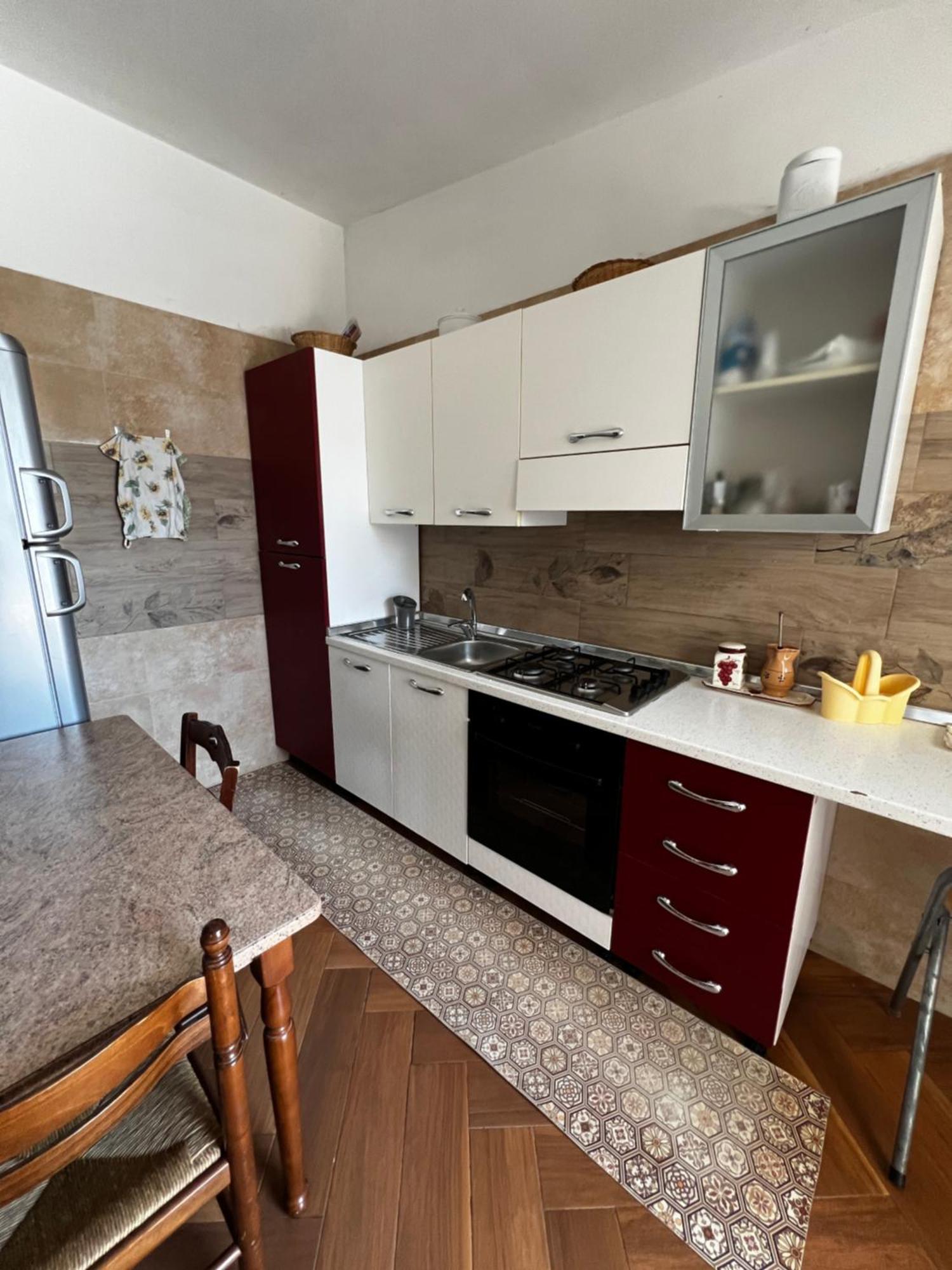 צ'לינו סאן מרקו Villa Assuntina מראה חיצוני תמונה