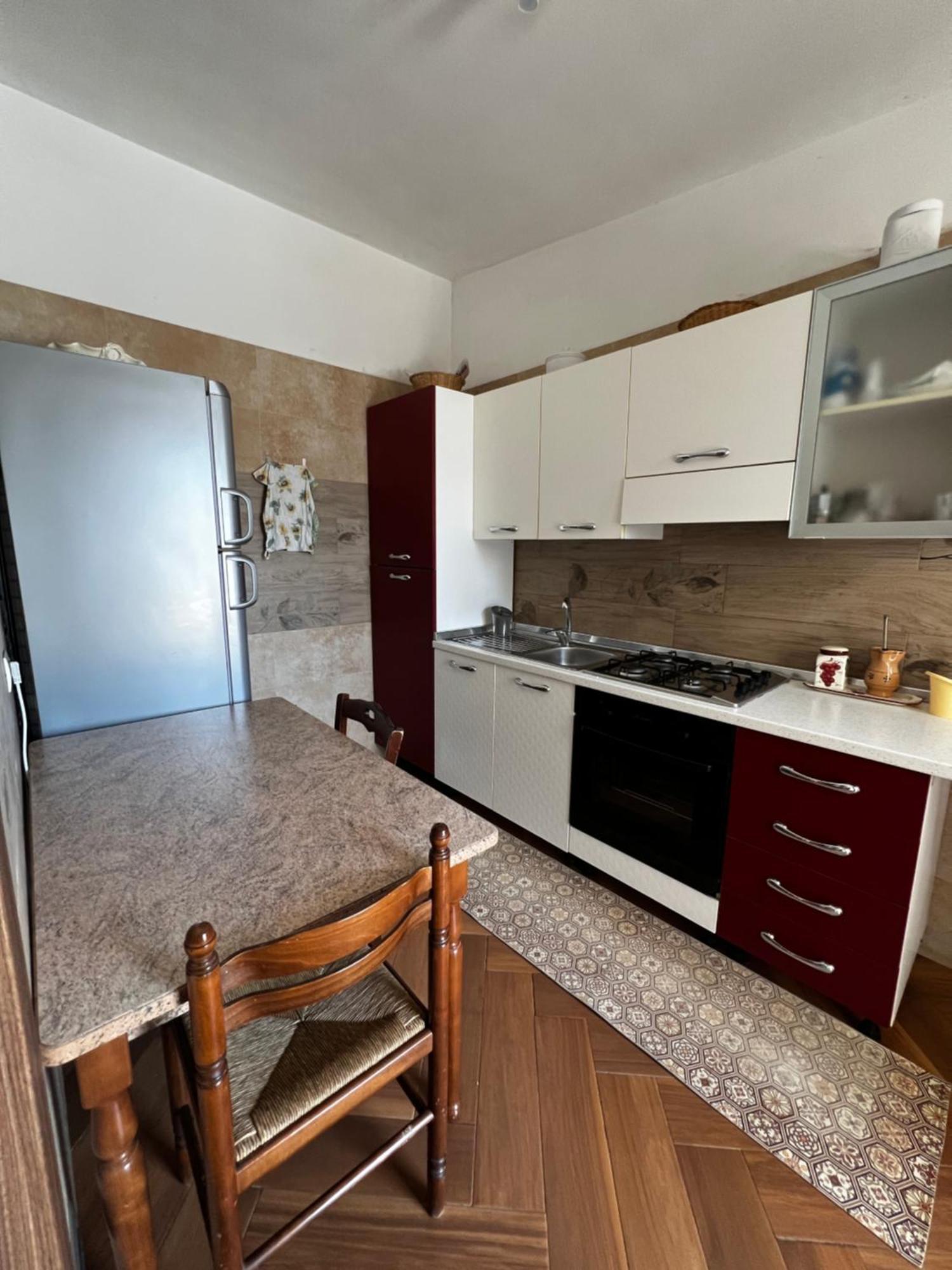 צ'לינו סאן מרקו Villa Assuntina מראה חיצוני תמונה
