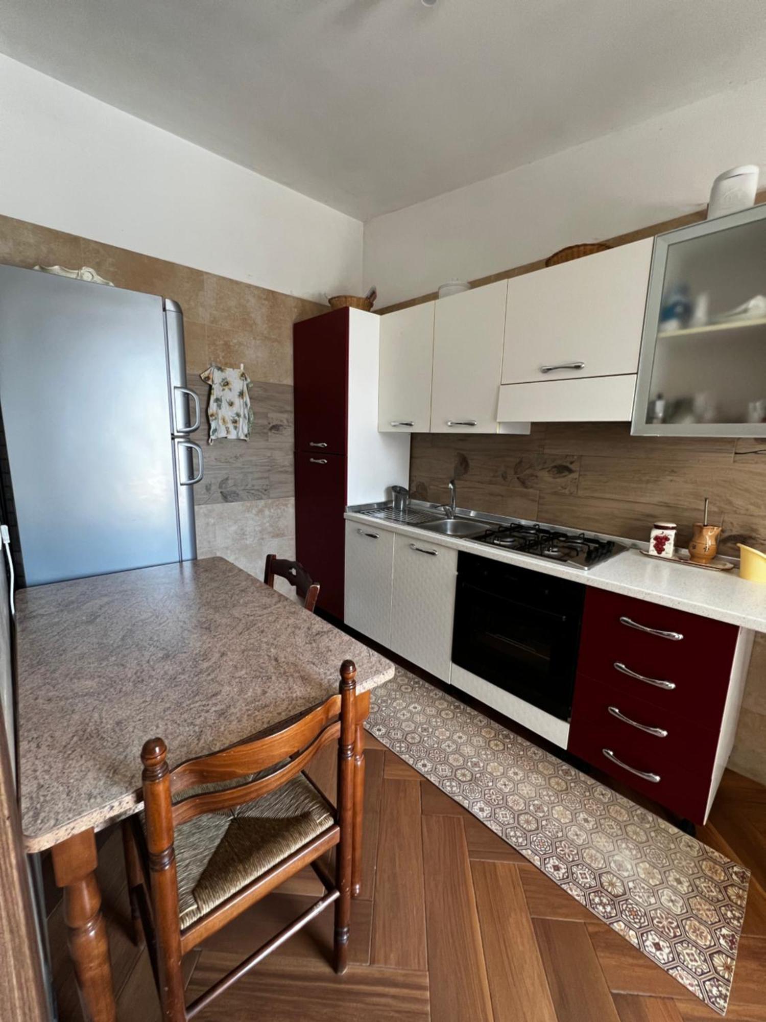 צ'לינו סאן מרקו Villa Assuntina מראה חיצוני תמונה