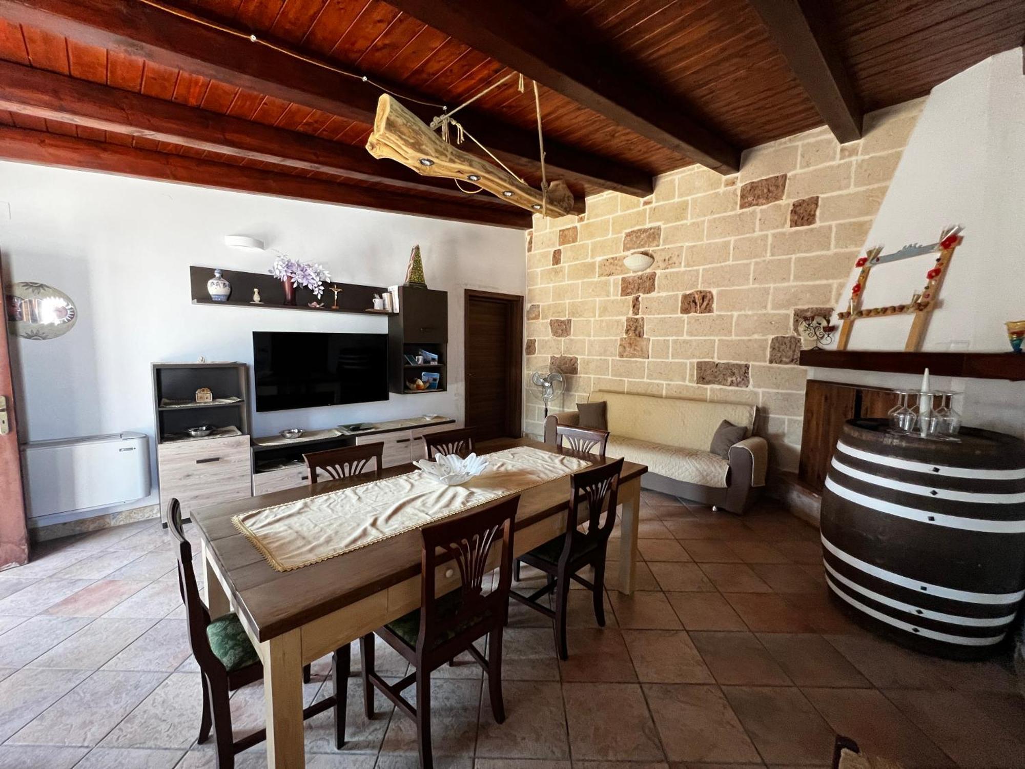 צ'לינו סאן מרקו Villa Assuntina מראה חיצוני תמונה