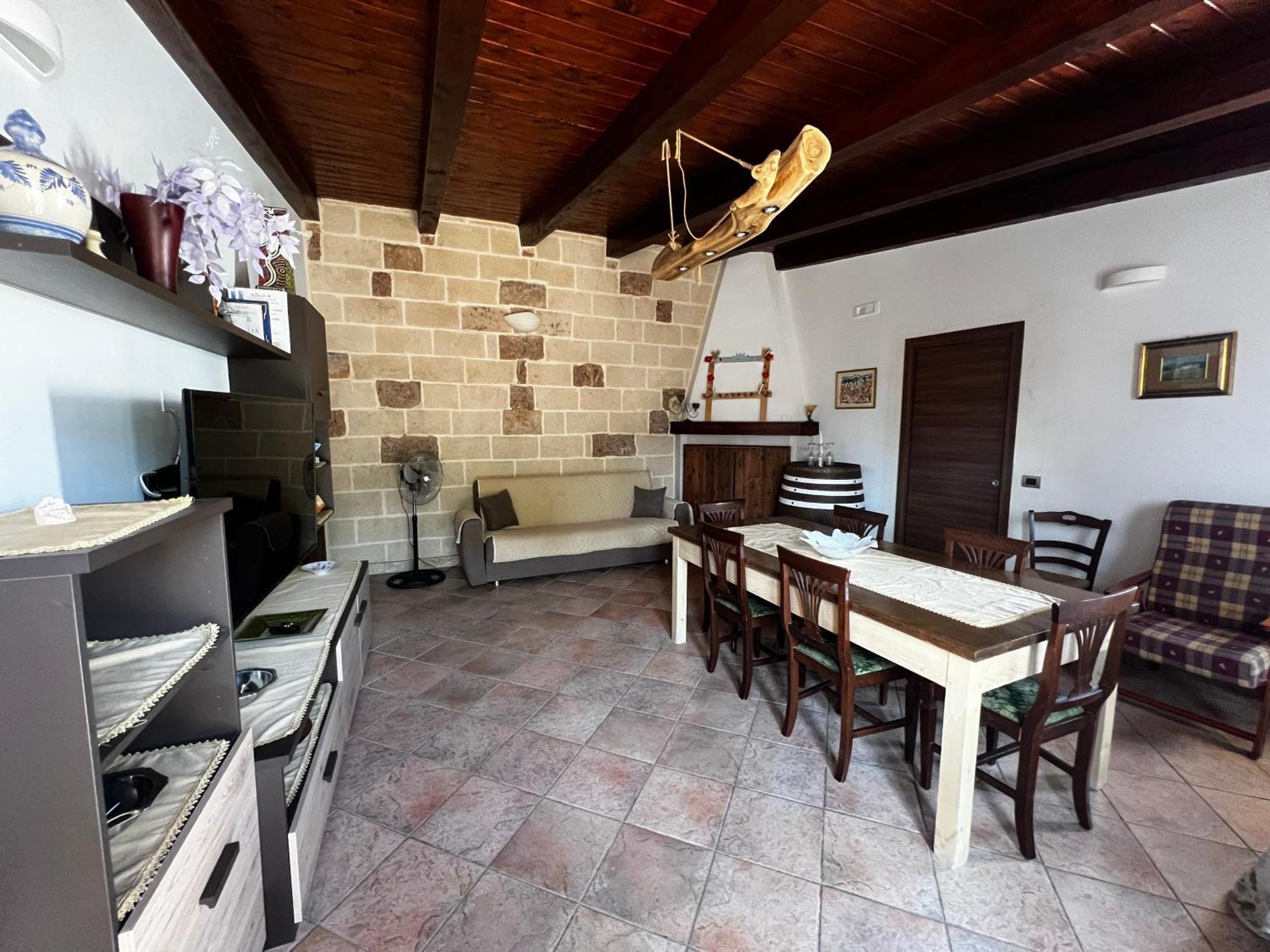 צ'לינו סאן מרקו Villa Assuntina מראה חיצוני תמונה