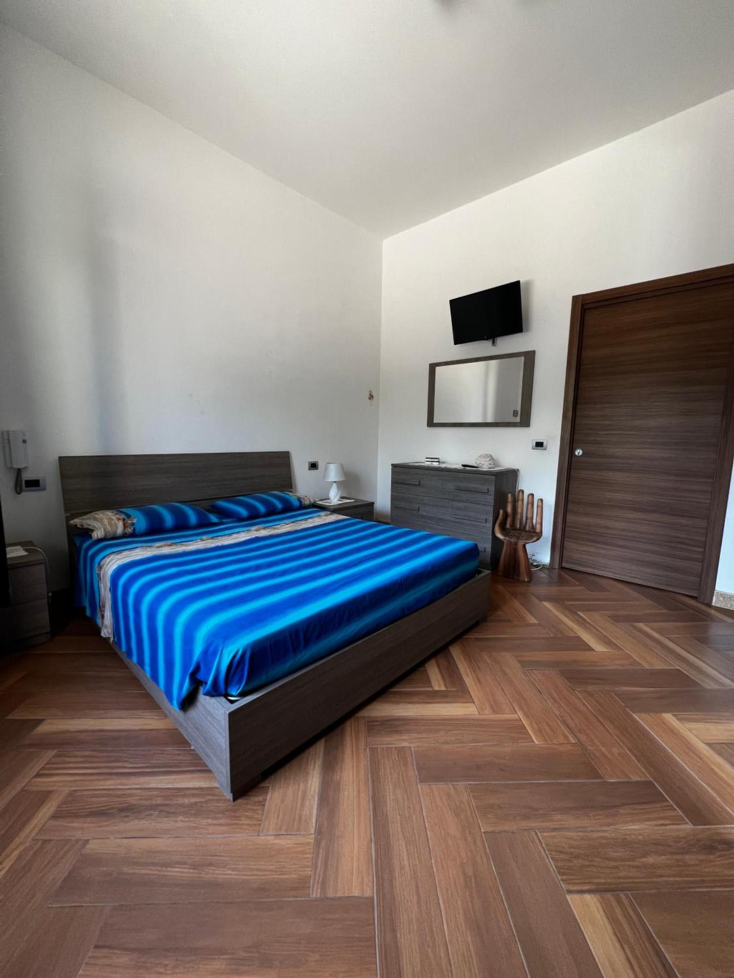 צ'לינו סאן מרקו Villa Assuntina מראה חיצוני תמונה