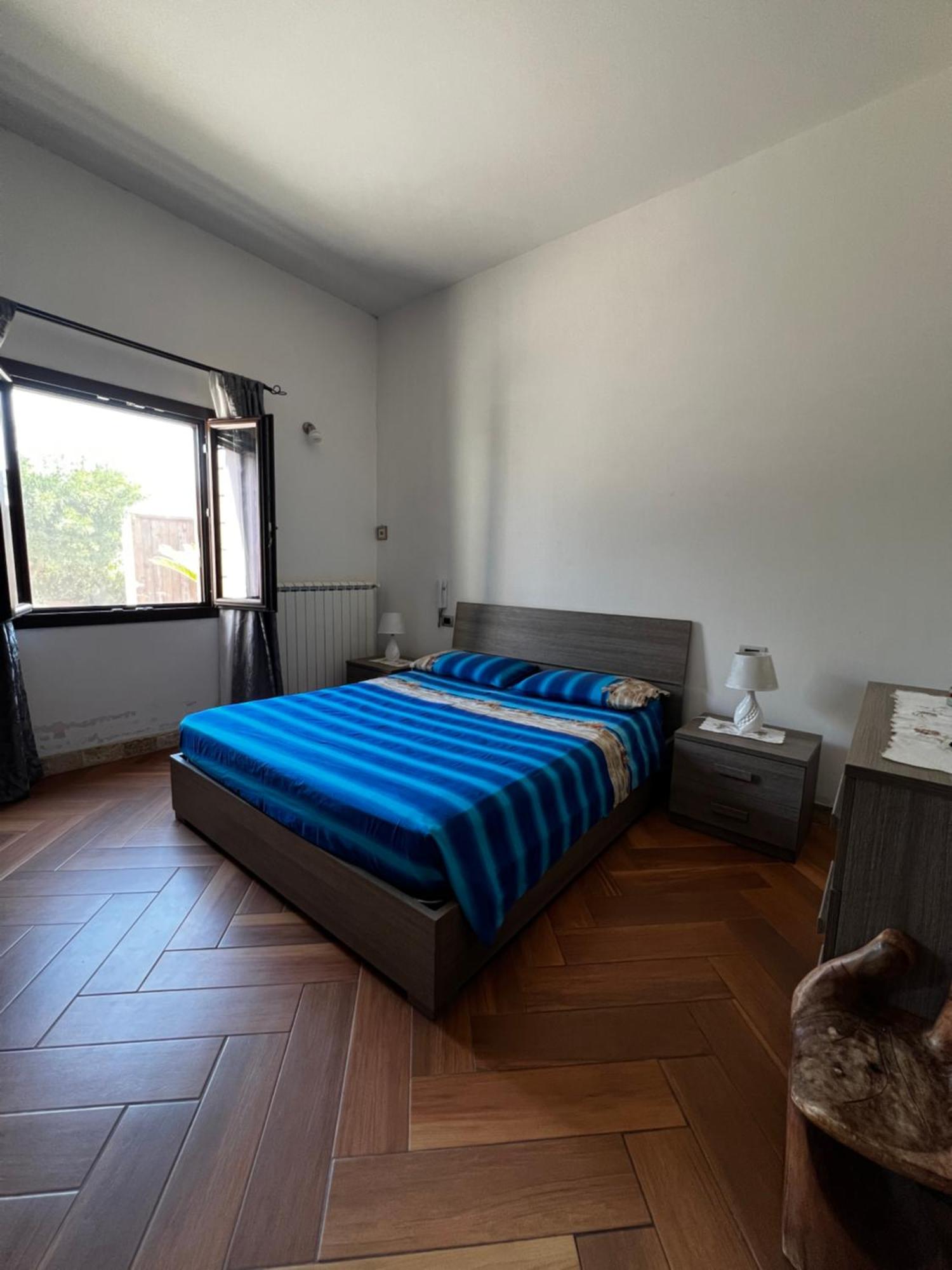 צ'לינו סאן מרקו Villa Assuntina מראה חיצוני תמונה