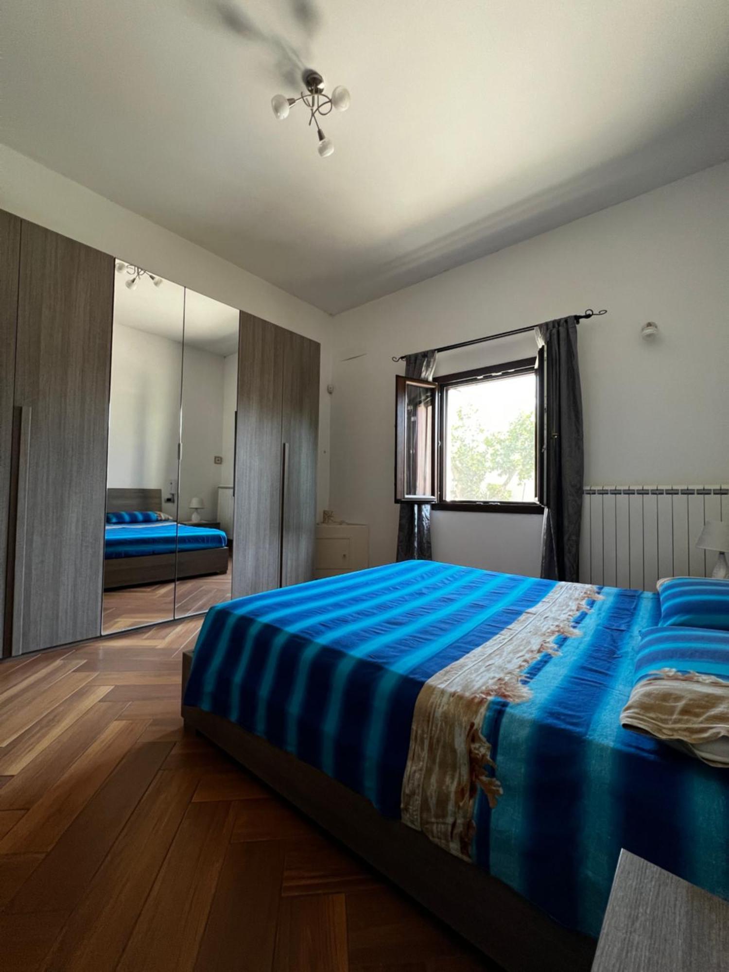 צ'לינו סאן מרקו Villa Assuntina מראה חיצוני תמונה