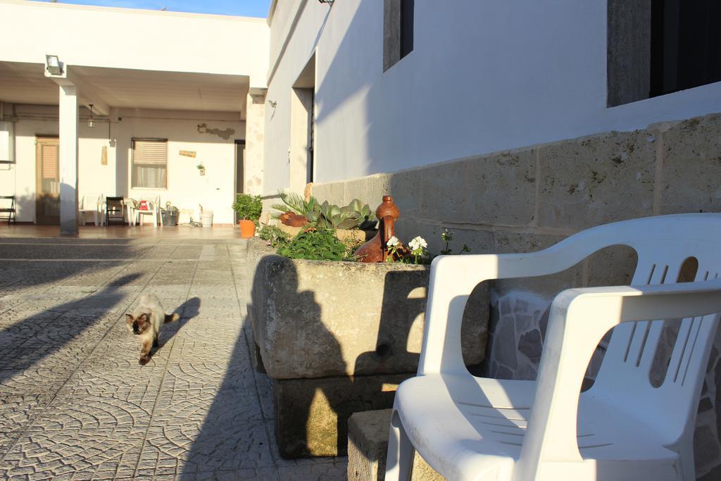 צ'לינו סאן מרקו Villa Assuntina מראה חיצוני תמונה
