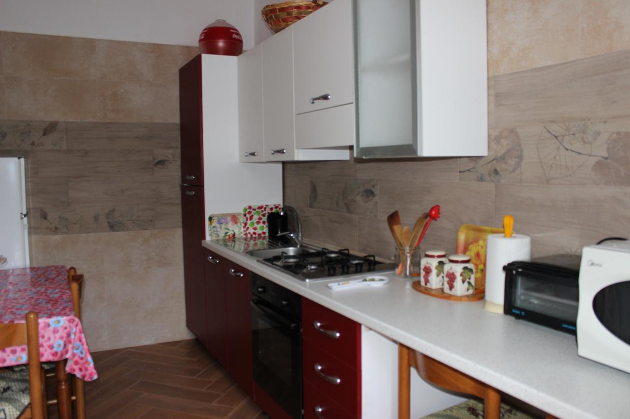 צ'לינו סאן מרקו Villa Assuntina מראה חיצוני תמונה
